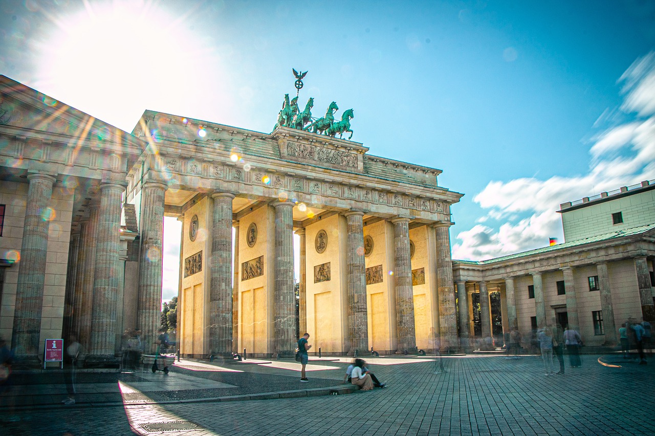 Brandenburger Tor