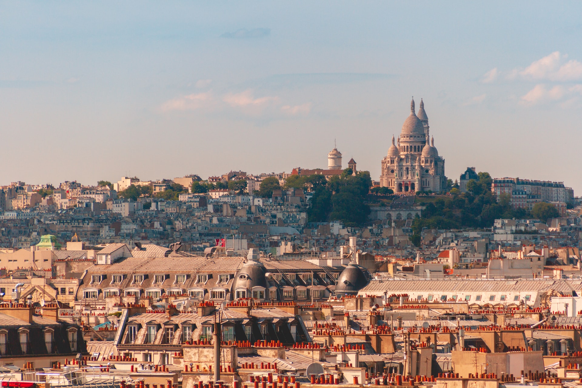 Montmartre