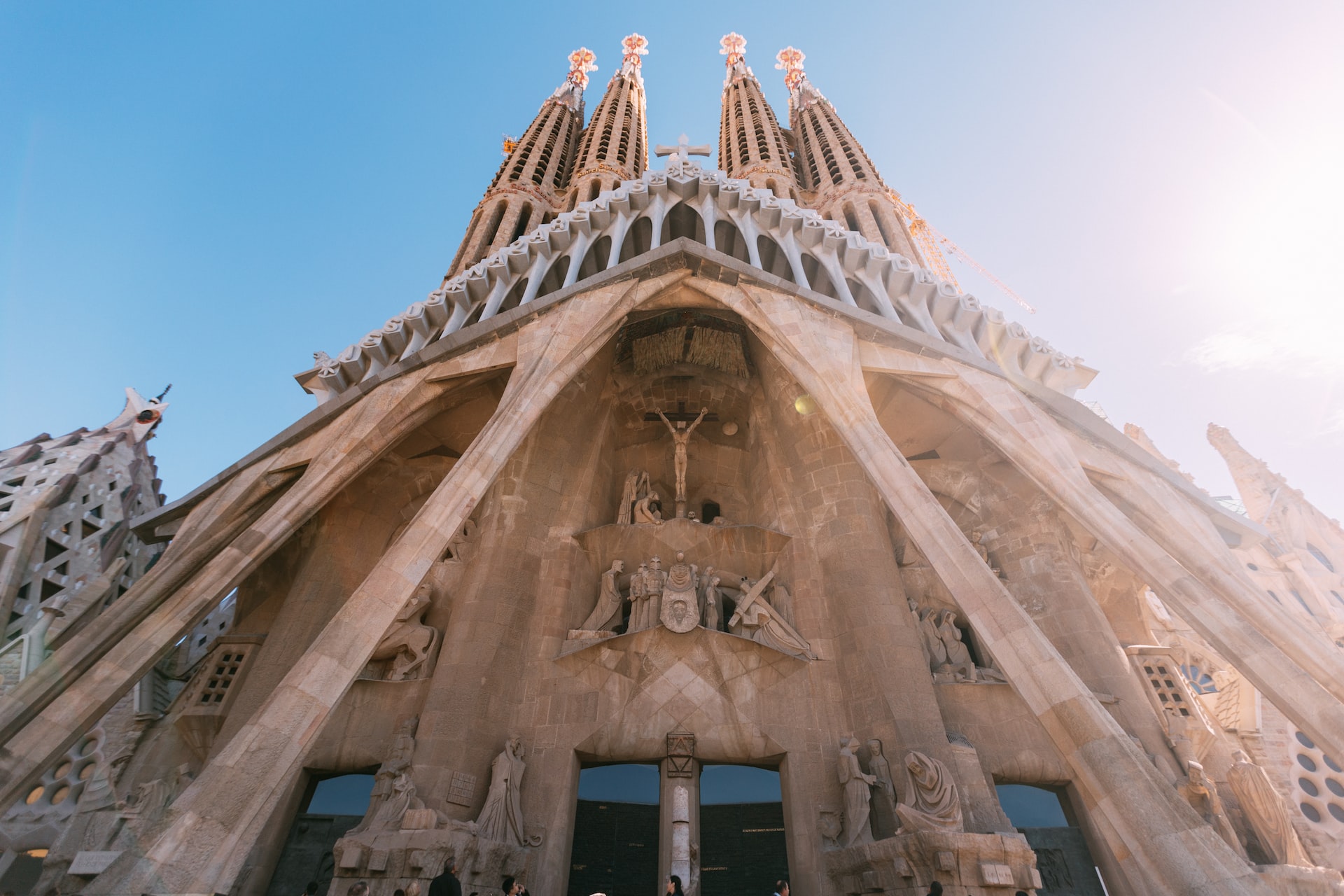 Sagrada Família