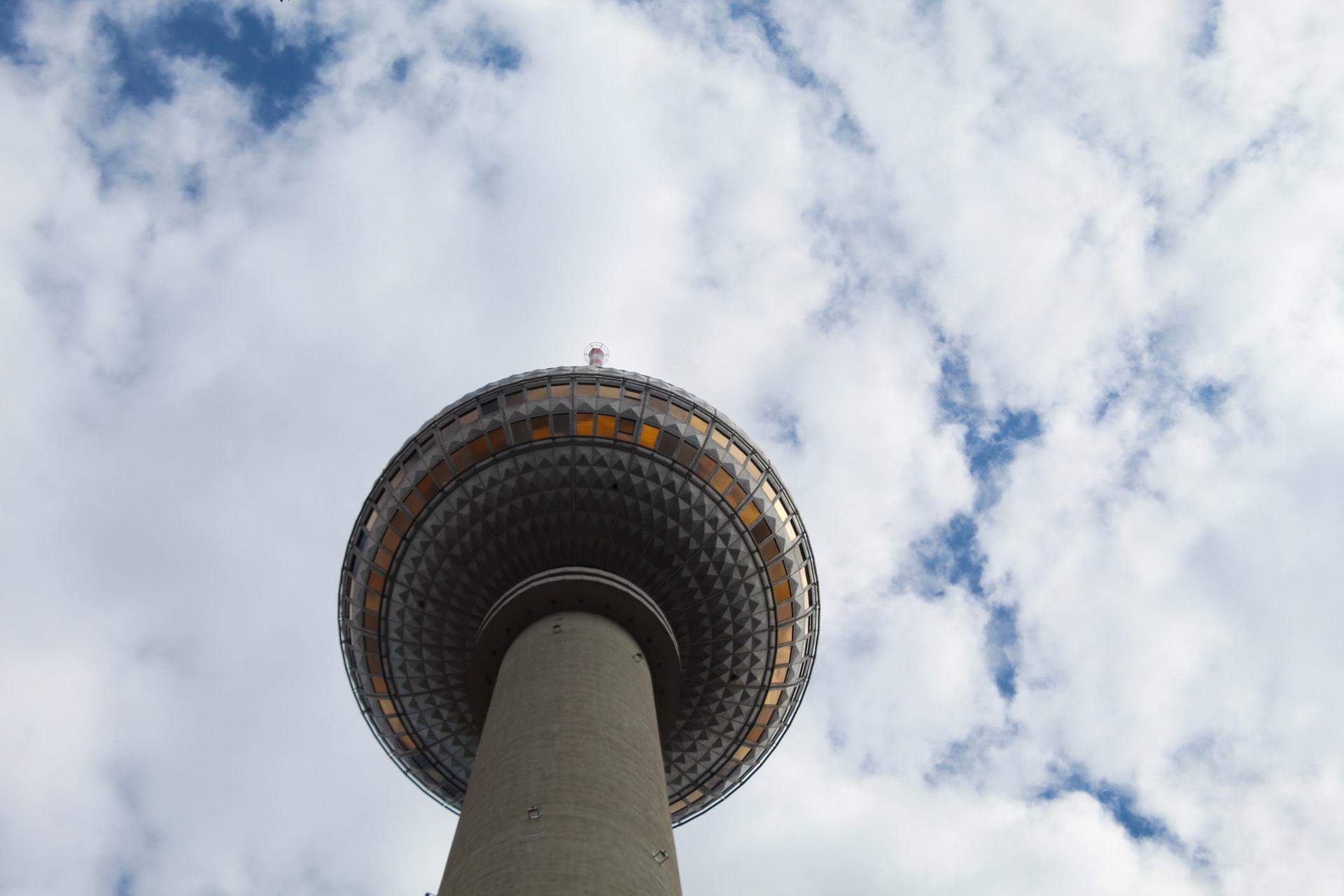 Berliner Fernsehturm